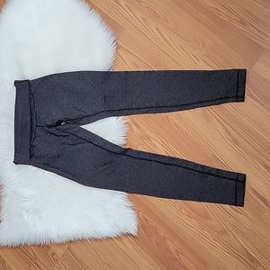 Lululemon athletica leggings 4?